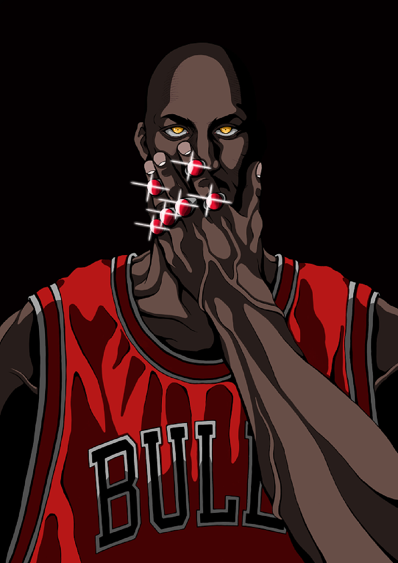 的单打独斗 的单打独斗