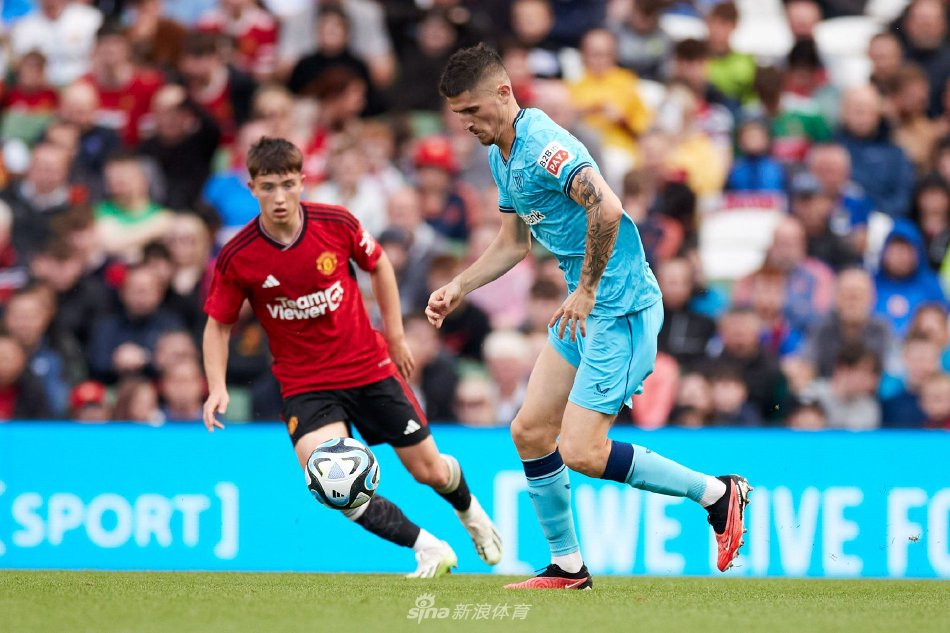 B威面临的 B威面临的